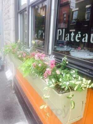 P'tit Plateau