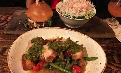 Saint-houblon Cote-des-neiges