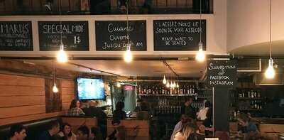 Saint-houblon Cote-des-neiges