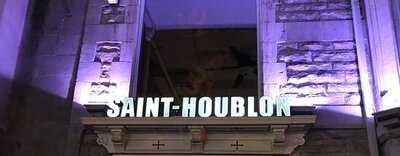 Saint-houblon Cote-des-neiges