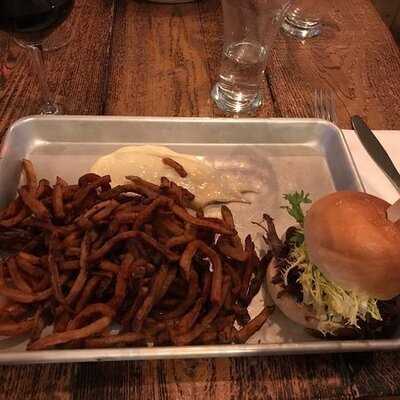 Saint-houblon Cote-des-neiges