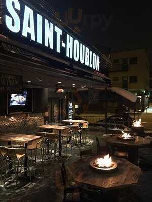 Saint-houblon Cote-des-neiges