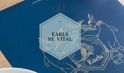 Earls
