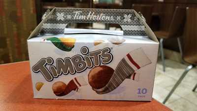 Tim Hortons