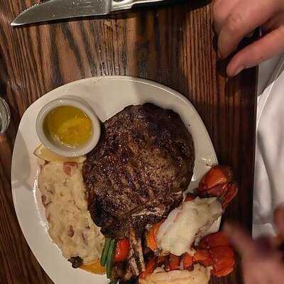 The Keg Steakhouse + Bar - Leslie Street