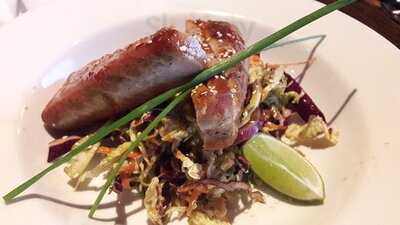 The Keg Steakhouse + Bar - Leslie Street