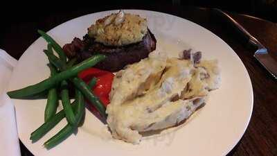 The Keg Steakhouse + Bar - Leslie Street