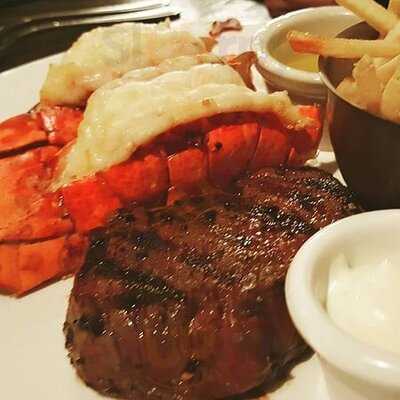 The Keg Steakhouse + Bar - Leslie Street