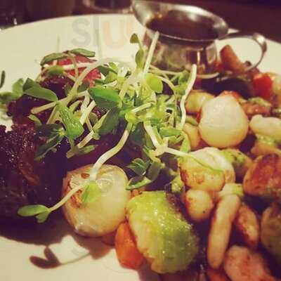 The Keg Steakhouse + Bar - Leslie Street