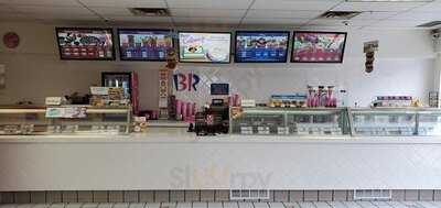 Baskin-robbins