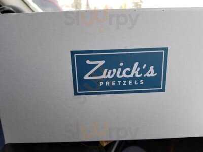 Zwick's Pretzels