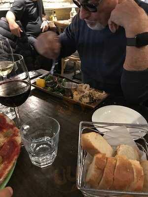 Dimmi Bar & Trattoria