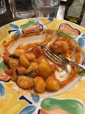 Dimmi Bar & Trattoria