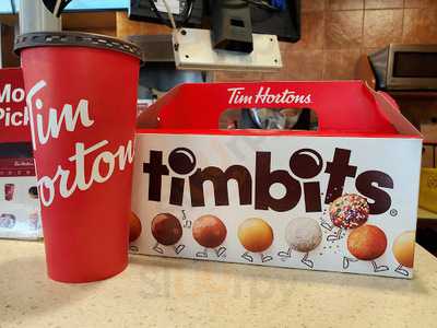 Tim Hortons