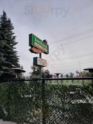 Tony Roma's