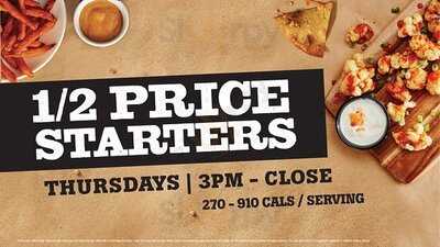 St. Louis Bar & Grill