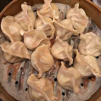 Qing Hua Dumpling