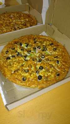 Perfect 2 For 1 Pizza