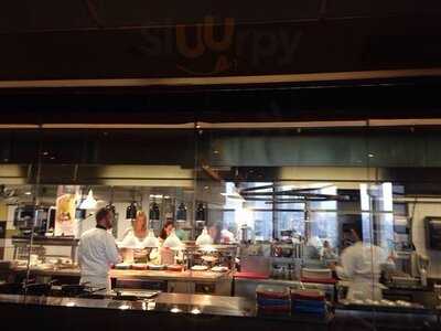 Pavillon 67, Buffet Du Casino De Montreal