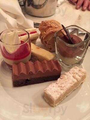 Pavillon 67, Buffet Du Casino De Montreal