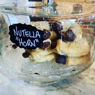 Cafe De Mercanti- Old Montreal