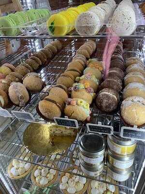 Cafe De Mercanti- Old Montreal