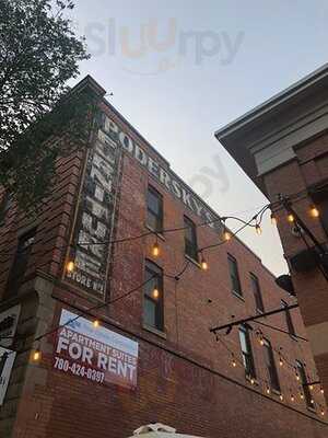 Malt & Mortar Strathcona