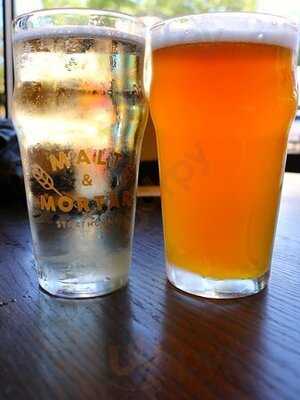 Malt & Mortar Strathcona