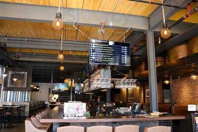 Malt & Mortar Strathcona