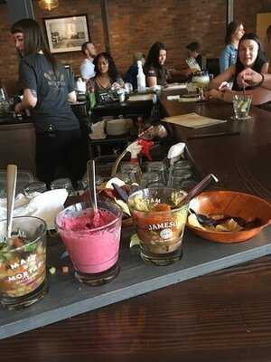 Malt & Mortar Strathcona