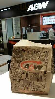 A&w Restaurant