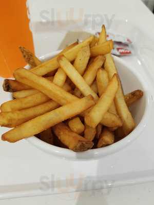 A&w Restaurant