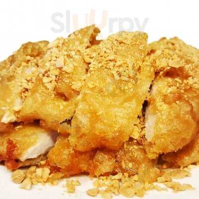 Rickshaw Chinese Food Whalley