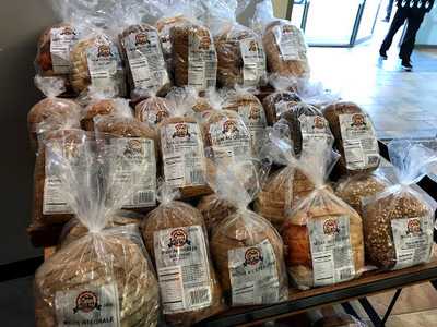 Cafe-bistro Petit Pre