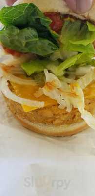 Mary Brown's Famous Chicken & Taters