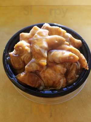 Mary Brown's Famous Chicken & Taters