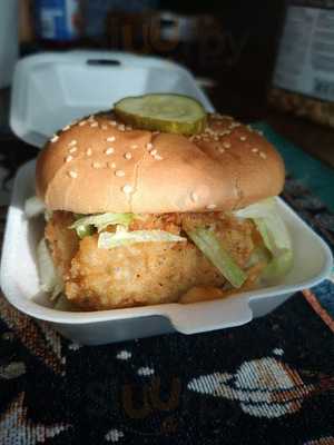 Mary Brown's Famous Chicken & Taters