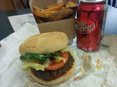Mary Brown's Famous Chicken & Taters