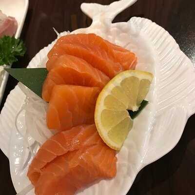 Oranj Sushi