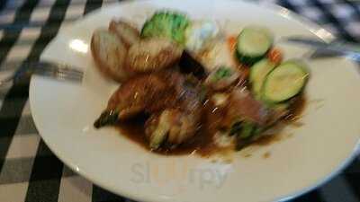 Involtini Ristorante