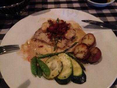 Involtini Ristorante