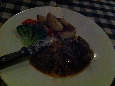 Involtini Ristorante