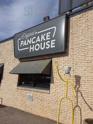 The Original Pancake House