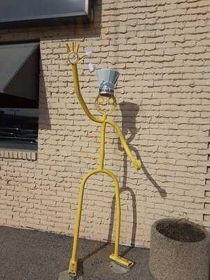 The Original Pancake House