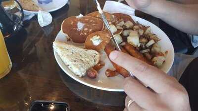 The Original Pancake House