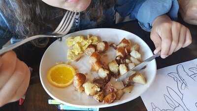 The Original Pancake House