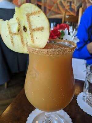 Her Father's Cider Bar + Kitchen