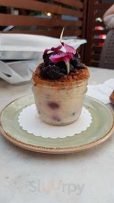 Her Father's Cider Bar + Kitchen