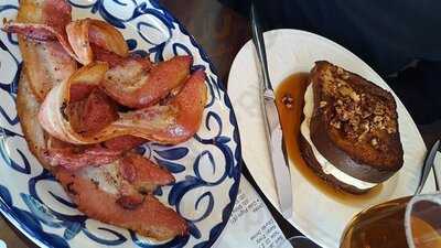 Her Father's Cider Bar + Kitchen