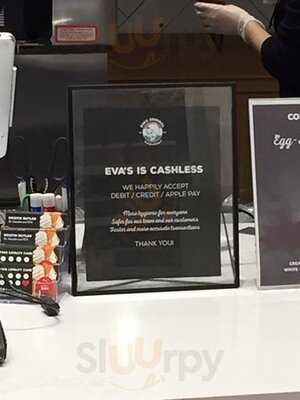 Eva’s Original Chimneys